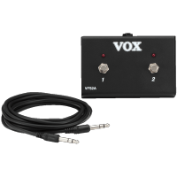 VOX VFS2A FOOTSWITCH