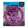 Photo D'ADDARIO ESXL120 DOUBLE BALL SUPER LIGHT 09/42