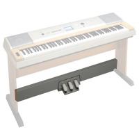 Photo YAMAHA LP-7 PEDALIER POUR DGX630 ET DGX640