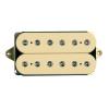 Photo DiMarzio DP100F - Super Distortion F-Spaced Cream