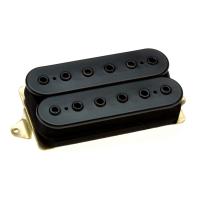 DIMARZIO DP151F - PAF PRO F-SPACED BLACK