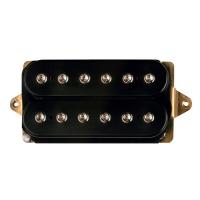 DIMARZIO DP153F - FRED F-SPACED BLACK