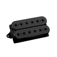 DIMARZIO DP159F - EVOLUTION BRIDGE F-SPACED BLACK