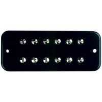 DIMARZIO DP169 - VIRTUAL P90 SOAP BAR BLACK