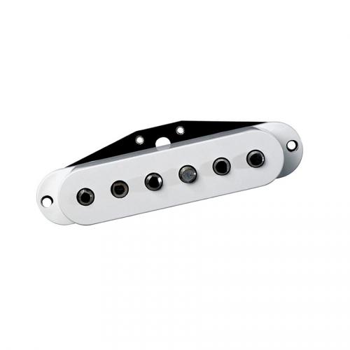 DIMARZIO DP175 - TRUE VELVET NECK WHITE