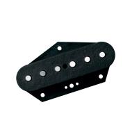 DIMARZIO DP178 - TRUE VELVET T BRIDGE BLACK