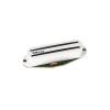 Photo Dimarzio DP187 - The Cruiser Bridge White