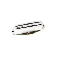 Dimarzio DP187 - The Cruiser Bridge White