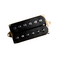 DIMARZIO DP190 - AIR CLASSIC NECK BLACK