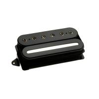 DIMARZIO DP207F - DROPSONIC F-SPACED BLACK