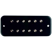 DIMARZIO DP209 - P90 SUPER DISTORTION BLACK