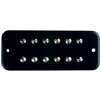 Dimarzio DP210 - The Tone Zone P90 Black