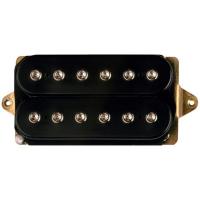 DIMARZIO DP213F - PAF JOE F-SPACED BLACK