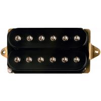 DIMARZIO DP219F - D ACTIVATOR NECK F-SPACED BLACK