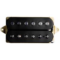 DIMARZIO DP223F - PAF 36TH ANNIVERSARY F-SPACED BLACK