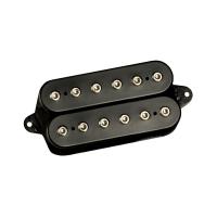 DIMARZIO DP227F - LIQUIFIRE F-SPACED BLACK