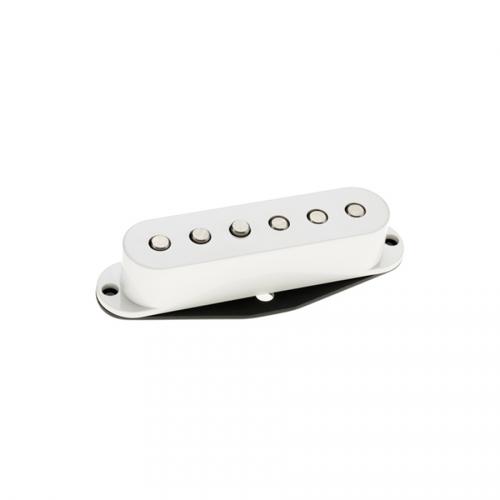 DIMARZIO DP408 - VIRTUAL VINTAGE 54 PRO WHITE