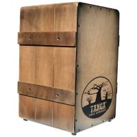 Photo TANGA CAJON