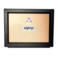 Photo ORANGE AD30TC BLACK