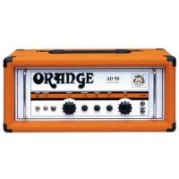Photo ORANGE AD50H CUSTOM SHOP