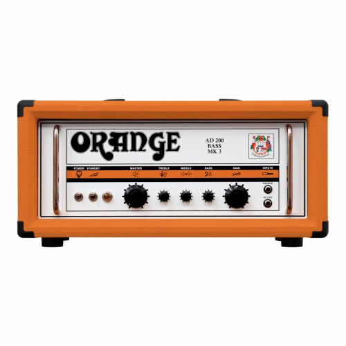 ORANGE AD200B MKIII