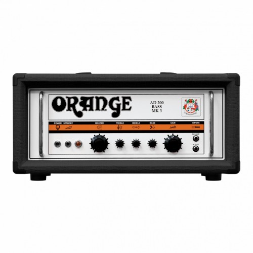 ORANGE AD200B MKIII BLACK