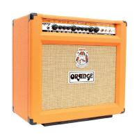 Photo ORANGE RK50C112 ROCKERVERB 50 COMBO GUITARE