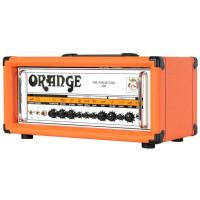 Photo ORANGE TV200H THUNDERVERB 200 HEAD
