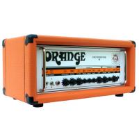Photo ORANGE TV50H THUNDERVERB 50 HEAD