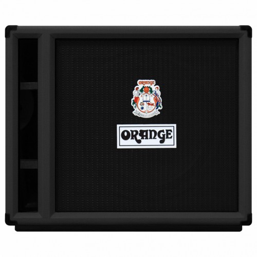 ORANGE OBC115 BLACK
