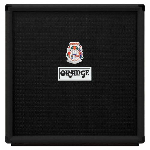ORANGE OBC410 BLACK
