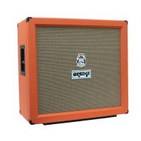 Photo ORANGE PPC410 BAFFLE GUITARE 4 X 10"