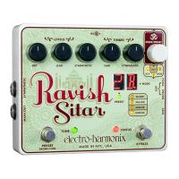 ELECTRO HARMONIX RAVISH SITAR