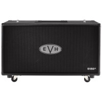 EVH 5150III 2X12 CABINET BLACK