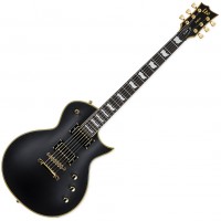 LTD EC-1000 DUNCAN VINTAGE BLACK