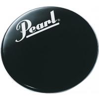 PEARL PEAUX TIMBRE GC 22" NOIRE