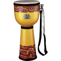 PEARL FD300 DJEMBE FIBRE 9" 1/2 "FUN DRUM"