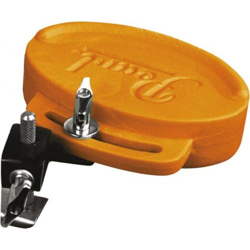 pearl clave grave fibre sur clamp