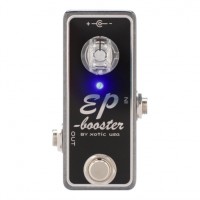 XOTIC EP-BOOSTER 