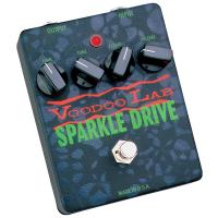 Photo VOODOO LAB SPARKLE DRIVE