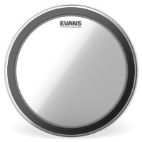 EVANS EMAD2 TRANSPARENTE