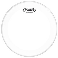 EVANS EQ4 TRANSPARENTE