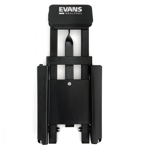 EVANS RFBASS - PAD D'ENTRAINEMENT GROSSE CAISSE