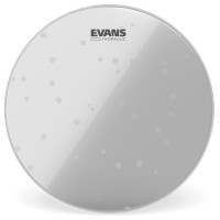 Evans TT06HG - Hydraulic Glass Tom 6"