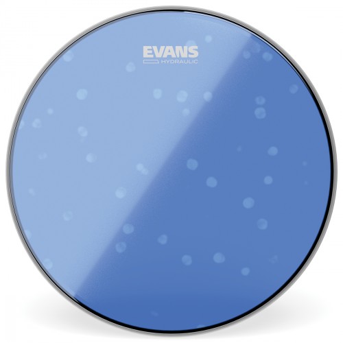 EVANS TT08HB - HYDRAULIC BLUE TOM 8