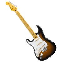 Photo SQUIER CLASSIC VIBE STRATOCASTER '50S 2TS GAUCHER