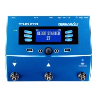 Photo TC-HELICON VOICELIVE PLAY