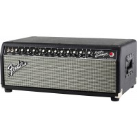 FENDER SUPER BASSMAN