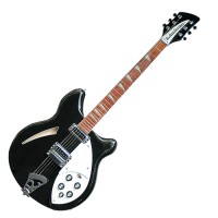 RICKENBACKER 360 JETGLO