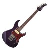 Photo Yamaha Pacifica 611HFM Translucent Purple